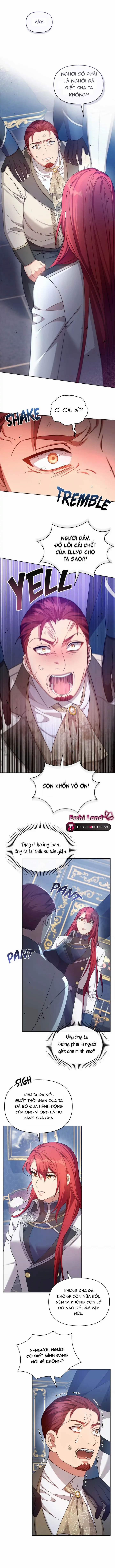 Đóa Hoa Tôn Kính 35.1 trang 6