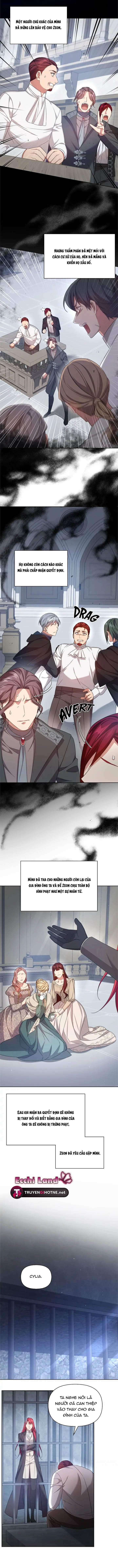 Đóa Hoa Tôn Kính 35.2 trang 1