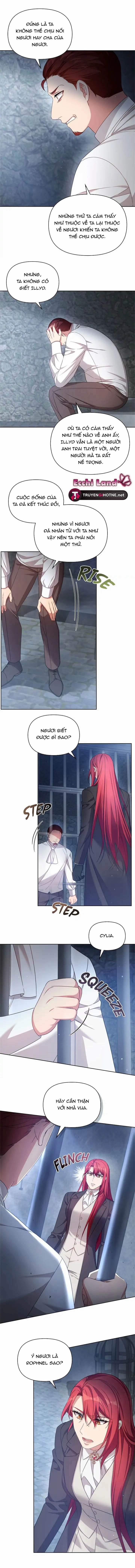 Đóa Hoa Tôn Kính 35.2 trang 2