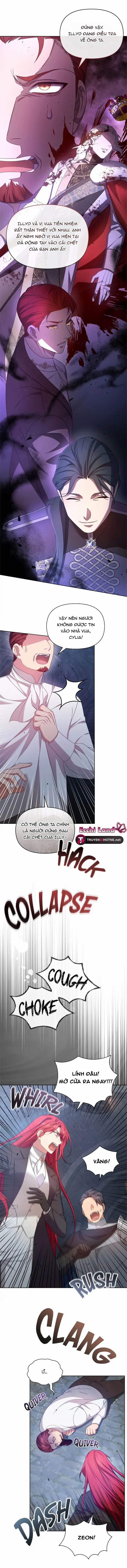 Đóa Hoa Tôn Kính 35.2 trang 3