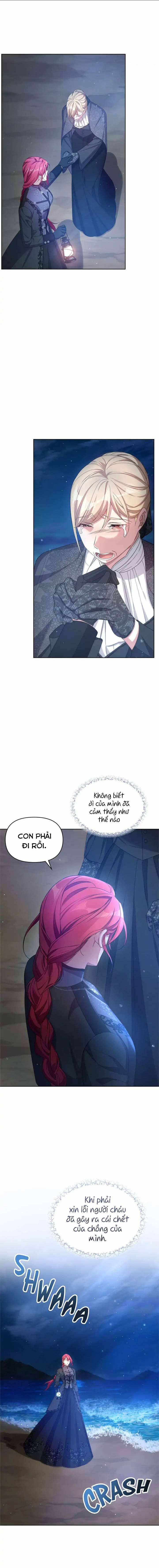 Đóa Hoa Tôn Kính 36.1 trang 2