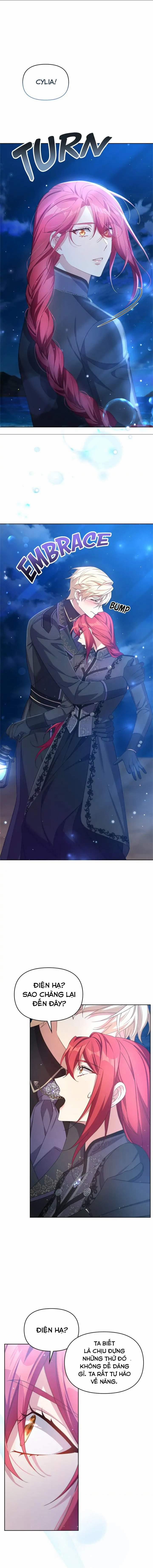 Đóa Hoa Tôn Kính 36.1 trang 4