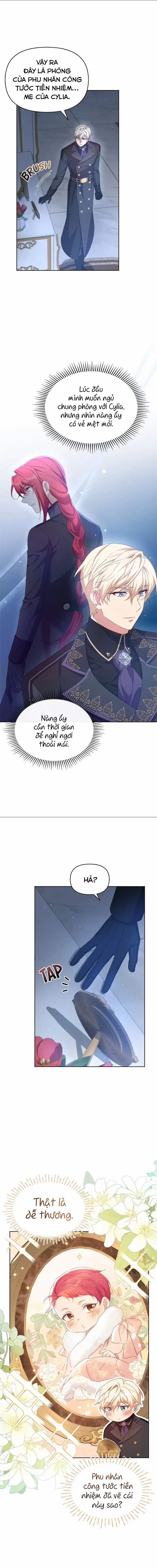 Đóa Hoa Tôn Kính 36.1 trang 7