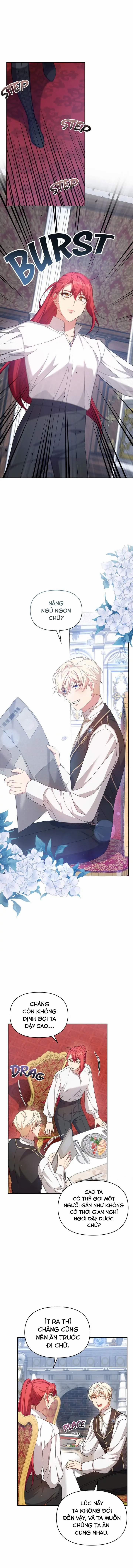 Đóa Hoa Tôn Kính 36.2 trang 5