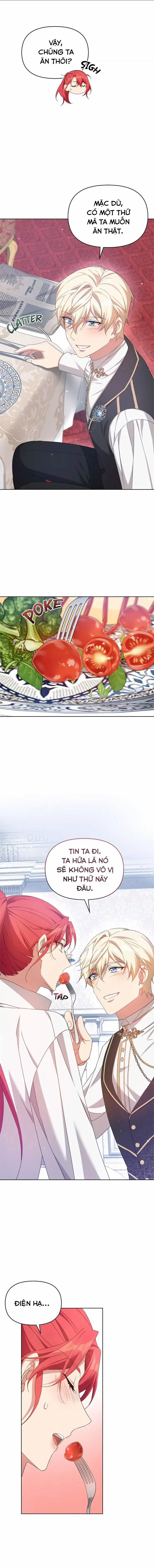 Đóa Hoa Tôn Kính 36.2 trang 6