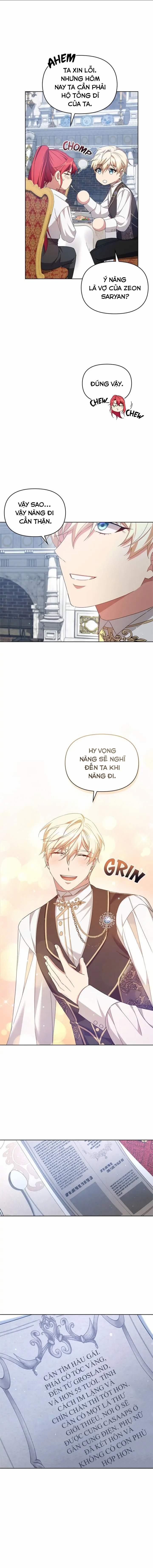 Đóa Hoa Tôn Kính 36.2 trang 7