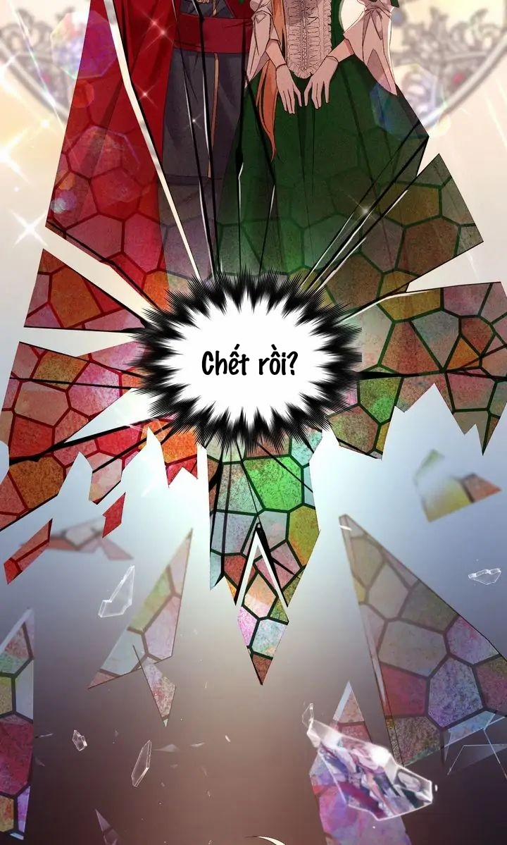 Đóa Hoa Tôn Kính 4.1 trang 21