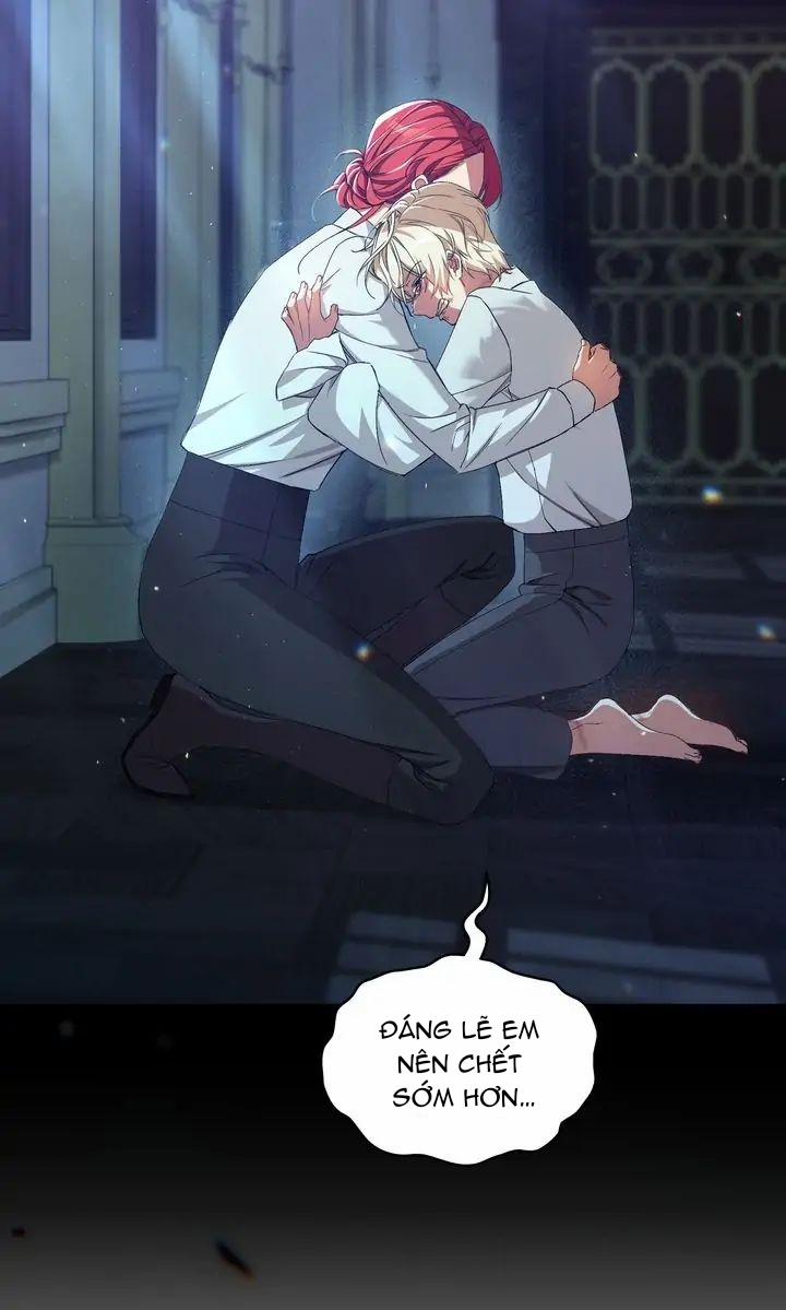 Đóa Hoa Tôn Kính 4.1 trang 35