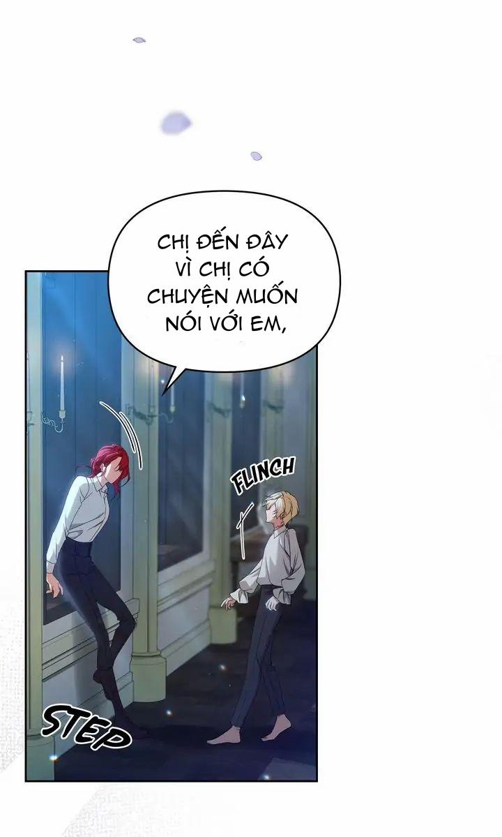 Đóa Hoa Tôn Kính 4.1 trang 5