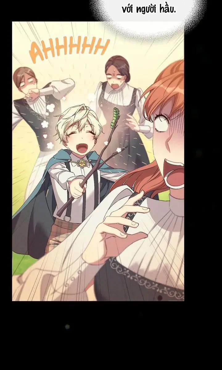 Đóa Hoa Tôn Kính 4.2 trang 13