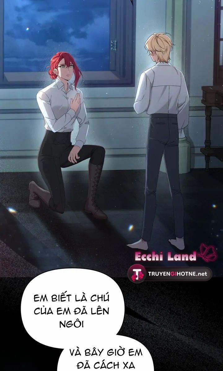 Đóa Hoa Tôn Kính 5.1 trang 30