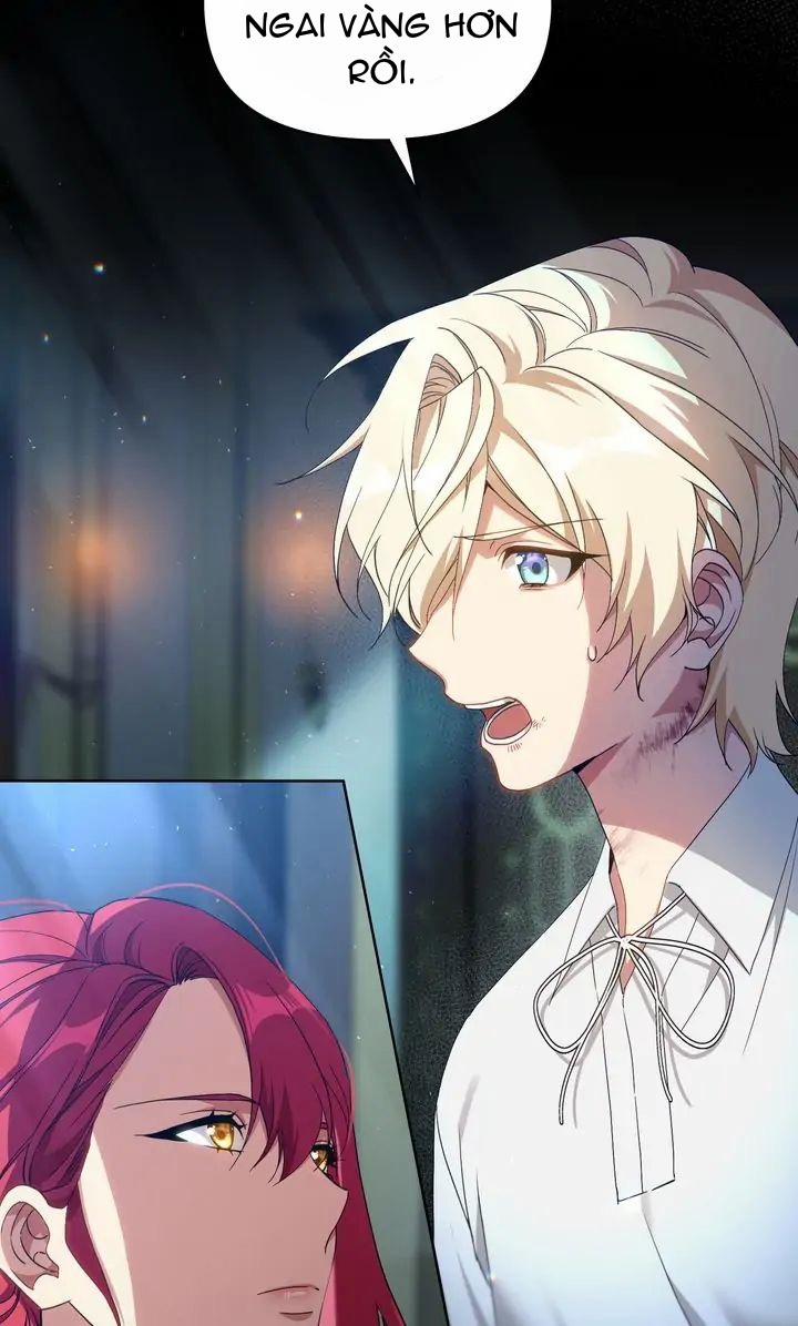 Đóa Hoa Tôn Kính 5.1 trang 31