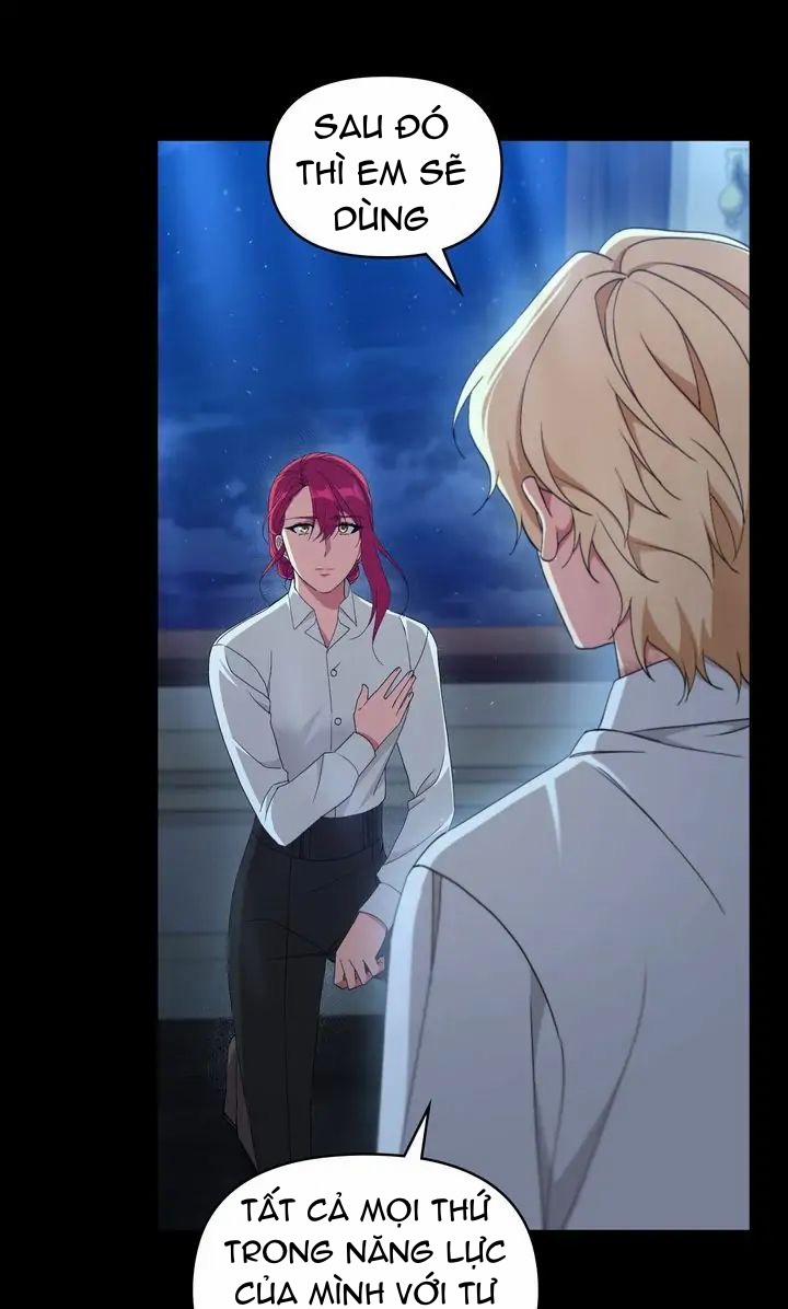 Đóa Hoa Tôn Kính 5.1 trang 34