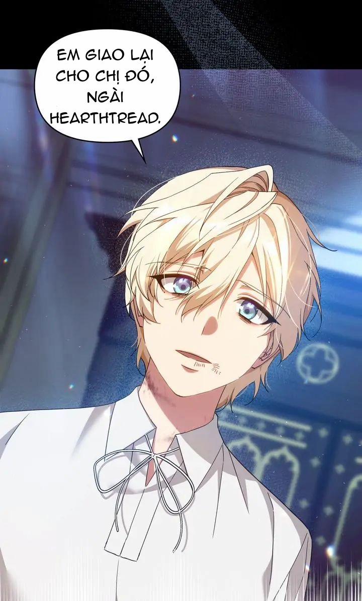 Đóa Hoa Tôn Kính 5.1 trang 37