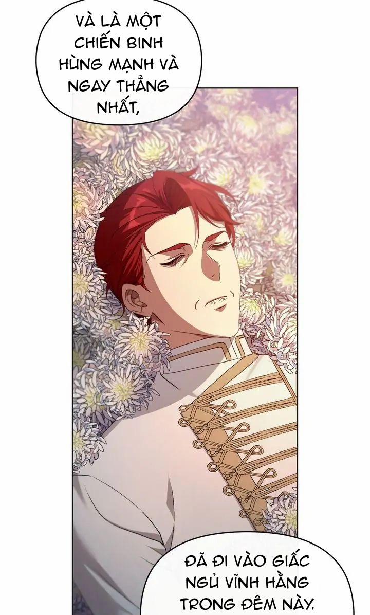 Đóa Hoa Tôn Kính 5.1 trang 6