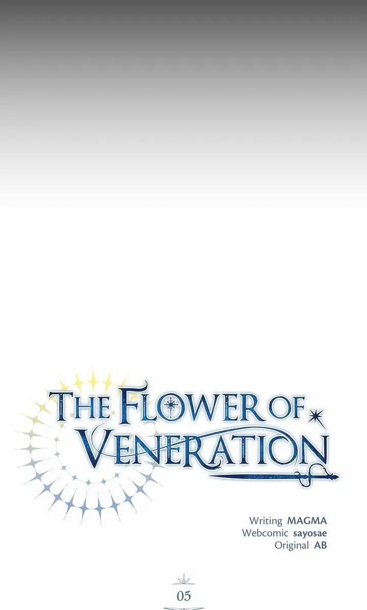 Đóa Hoa Tôn Kính 5.2 trang 10