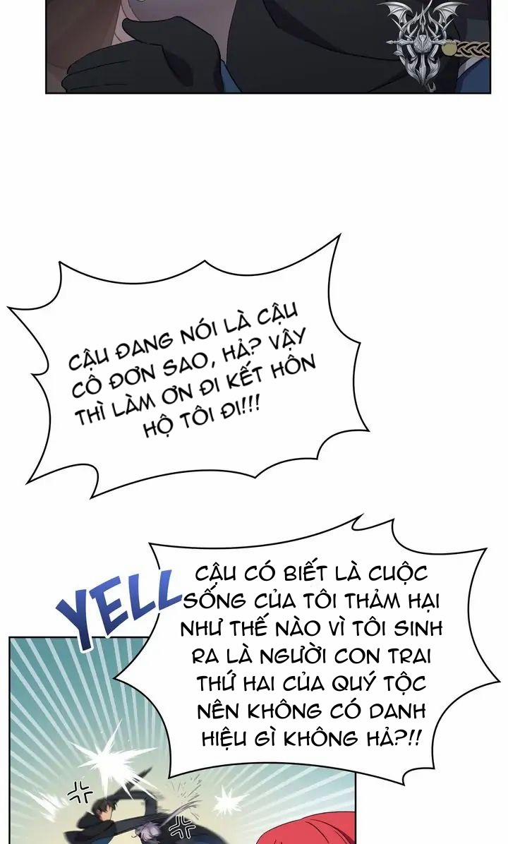 Đóa Hoa Tôn Kính 5.2 trang 21