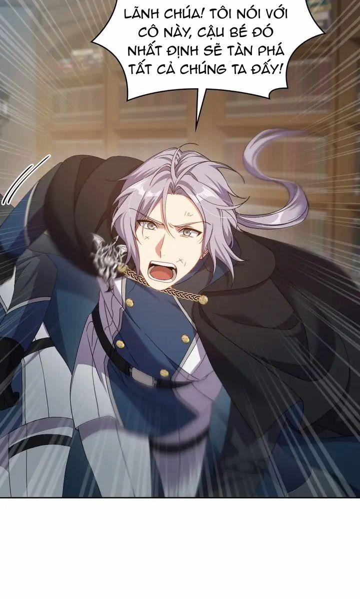 Đóa Hoa Tôn Kính 5.2 trang 23