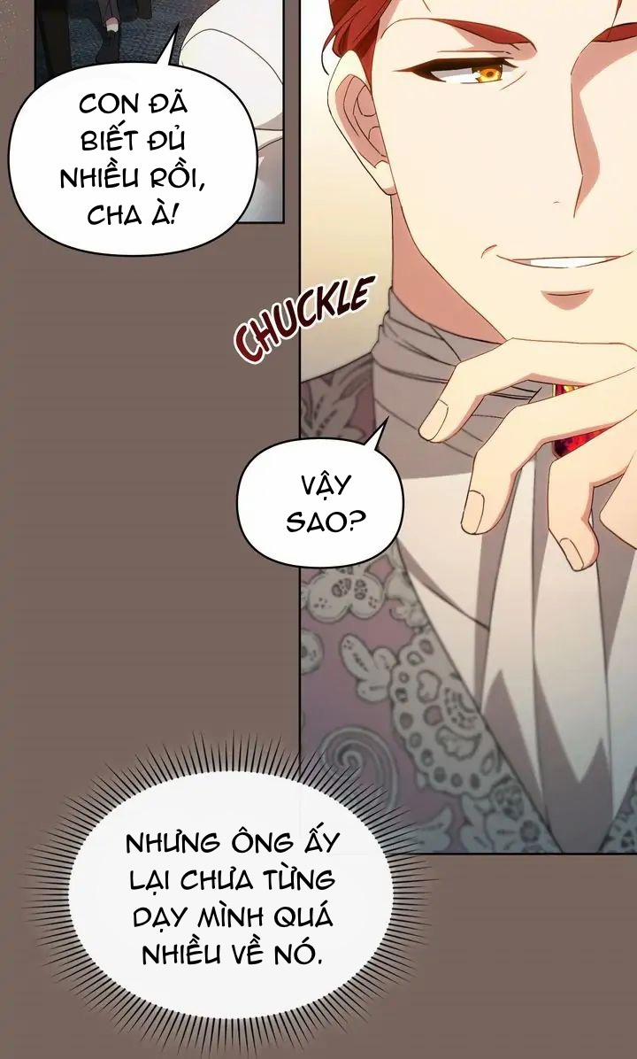 Đóa Hoa Tôn Kính 5.2 trang 3