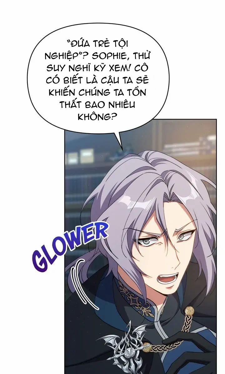 Đóa Hoa Tôn Kính 5.2 trang 32