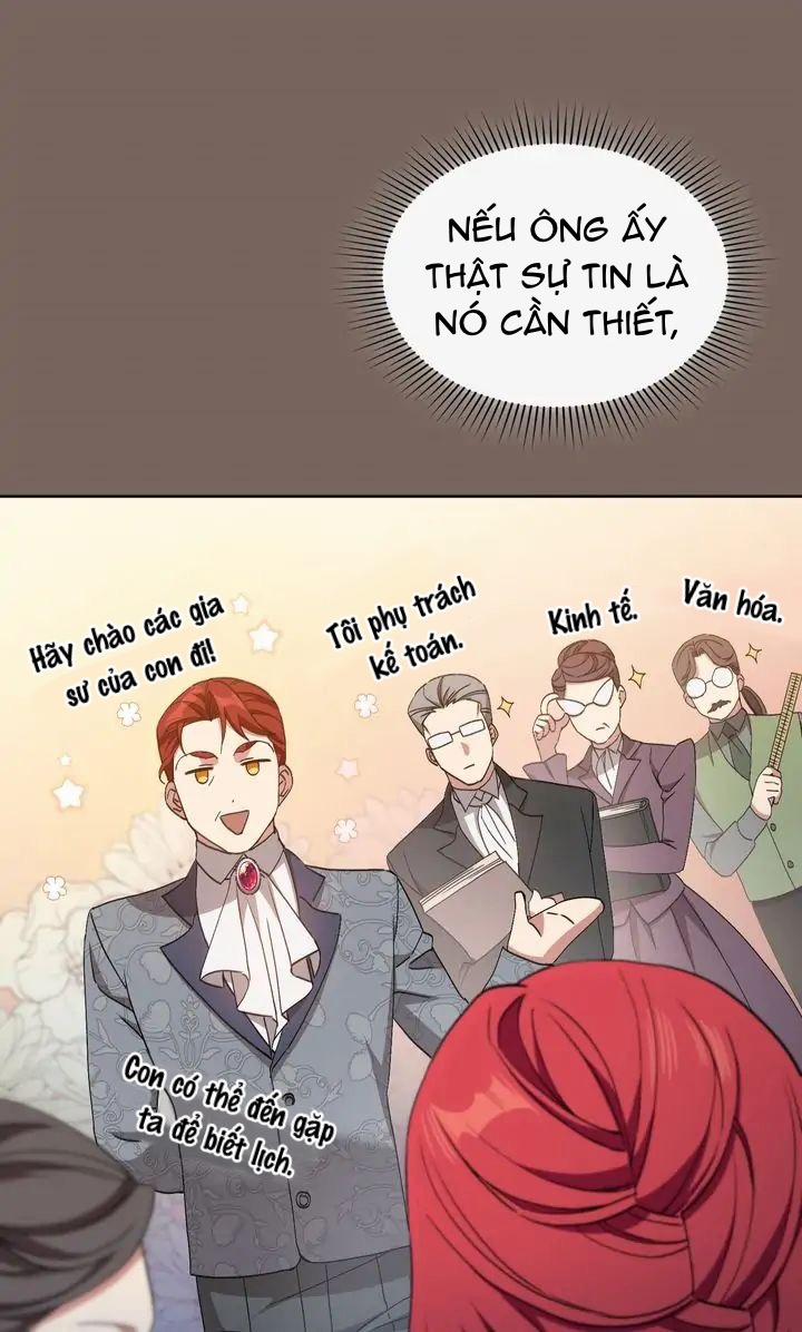 Đóa Hoa Tôn Kính 5.2 trang 4