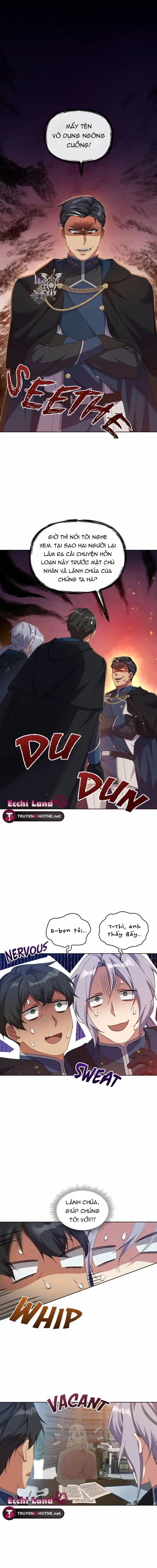 Đóa Hoa Tôn Kính 6.1 trang 1