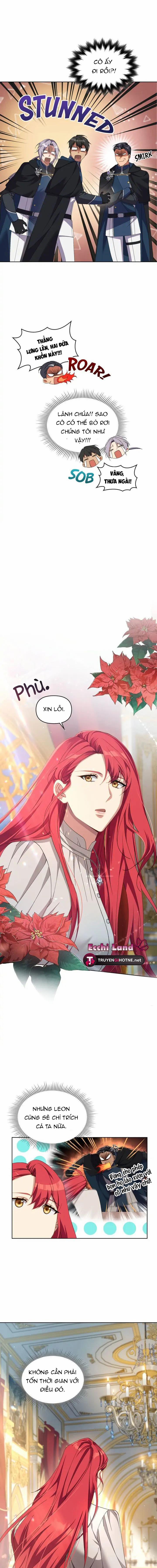 Đóa Hoa Tôn Kính 6.1 trang 2