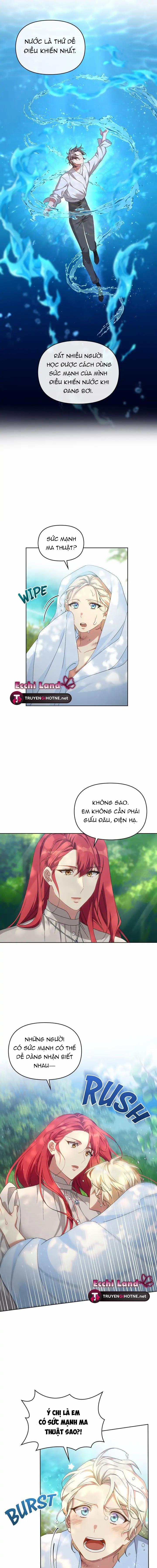 Đóa Hoa Tôn Kính 6.1 trang 4