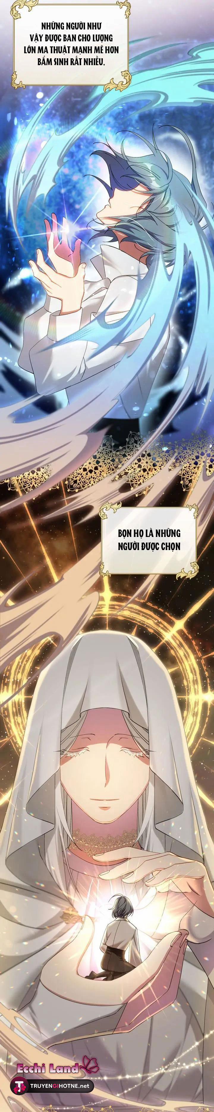 Đóa Hoa Tôn Kính 6.1 trang 7