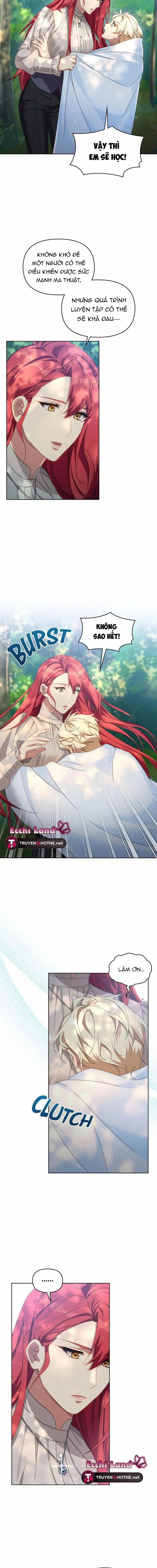 Đóa Hoa Tôn Kính 6.2 trang 2