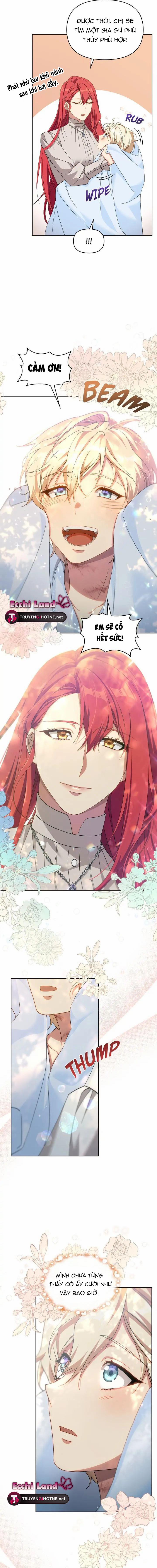 Đóa Hoa Tôn Kính 6.2 trang 3