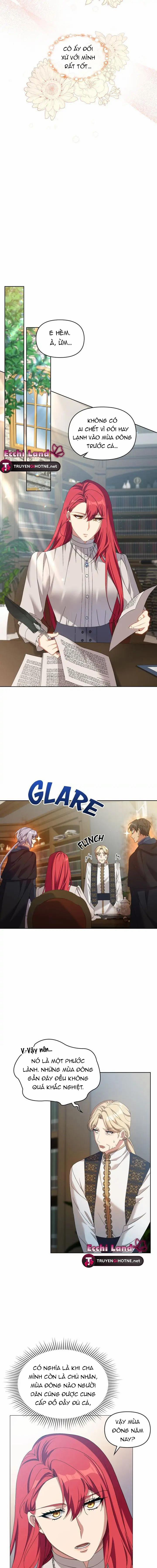 Đóa Hoa Tôn Kính 6.2 trang 4