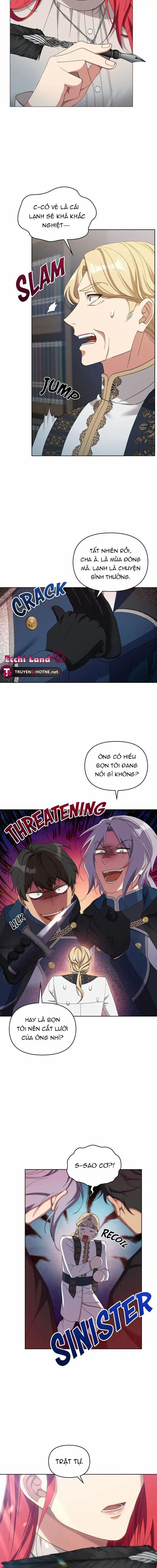 Đóa Hoa Tôn Kính 6.2 trang 5