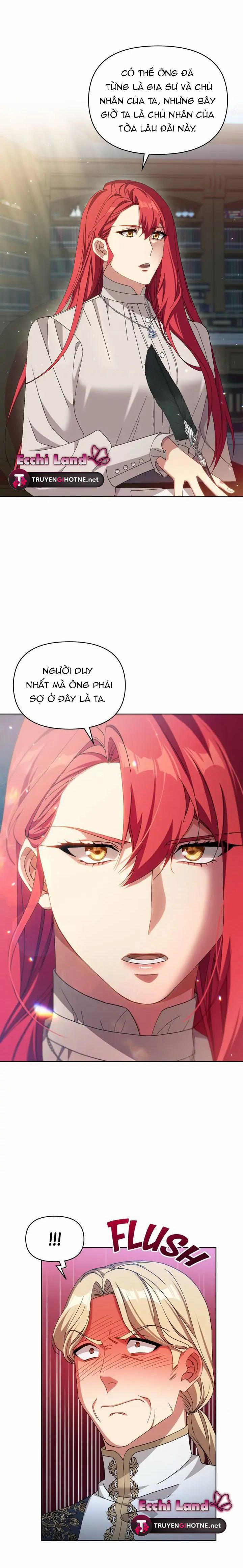 Đóa Hoa Tôn Kính 6.2 trang 7