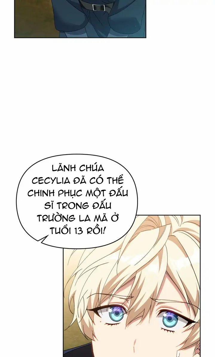 Đóa Hoa Tôn Kính 7.1 trang 13