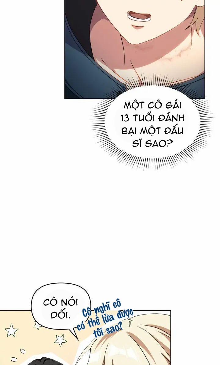 Đóa Hoa Tôn Kính 7.1 trang 14