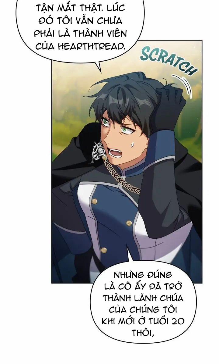 Đóa Hoa Tôn Kính 7.1 trang 16