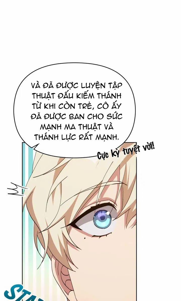 Đóa Hoa Tôn Kính 7.1 trang 17