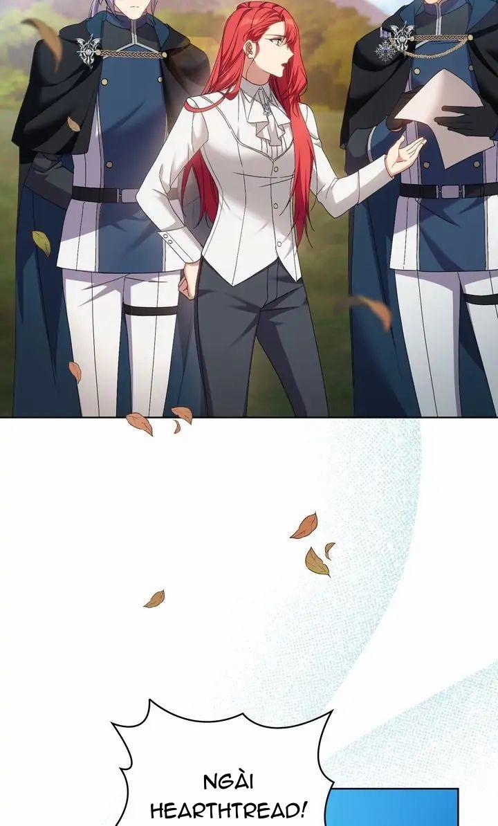 Đóa Hoa Tôn Kính 7.1 trang 24