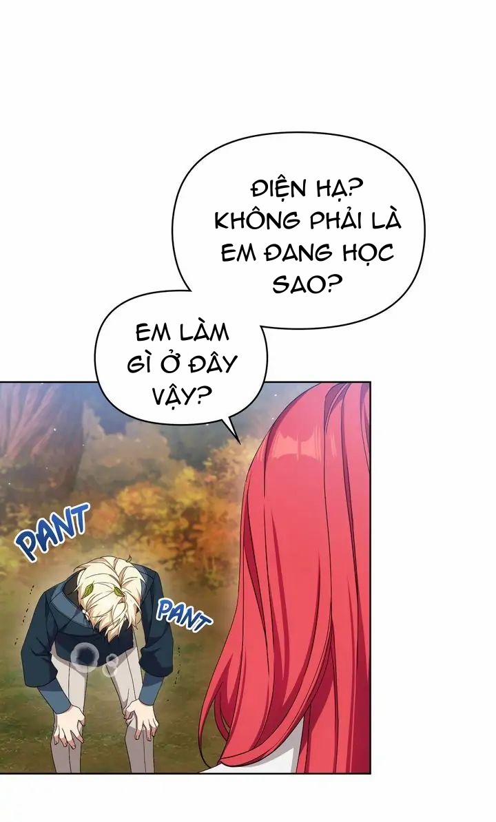 Đóa Hoa Tôn Kính 7.1 trang 26