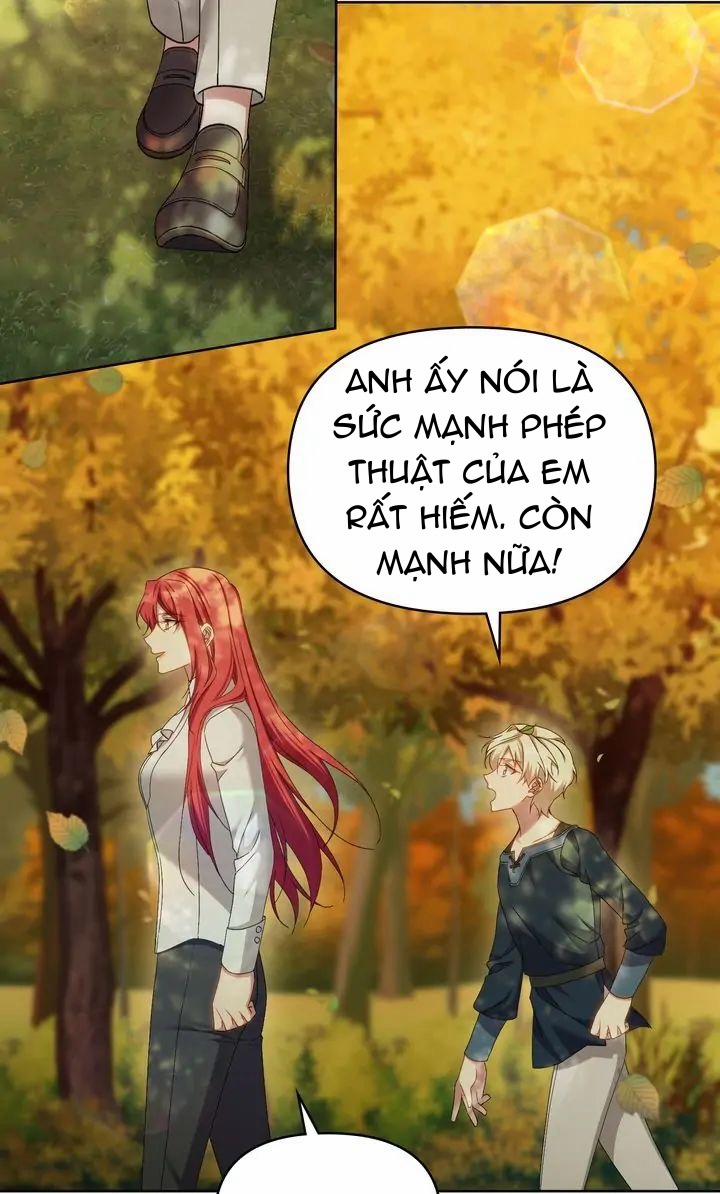 Đóa Hoa Tôn Kính 7.1 trang 39