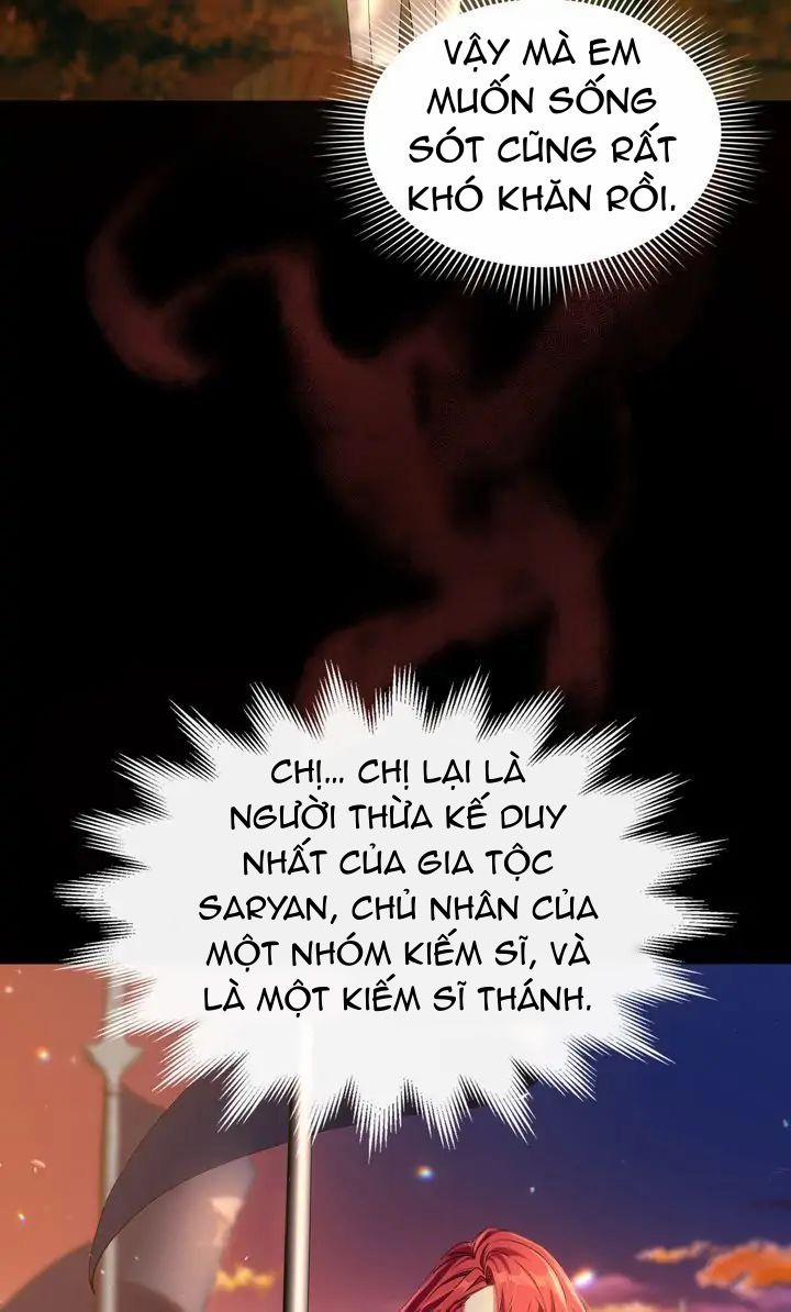 Đóa Hoa Tôn Kính 7.2 trang 13