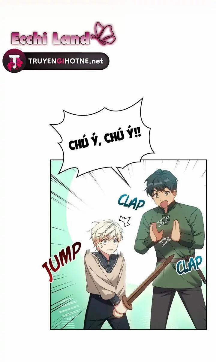 Đóa Hoa Tôn Kính 8.1 trang 10