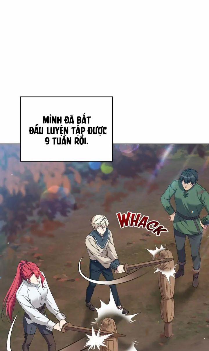 Đóa Hoa Tôn Kính 8.1 trang 11