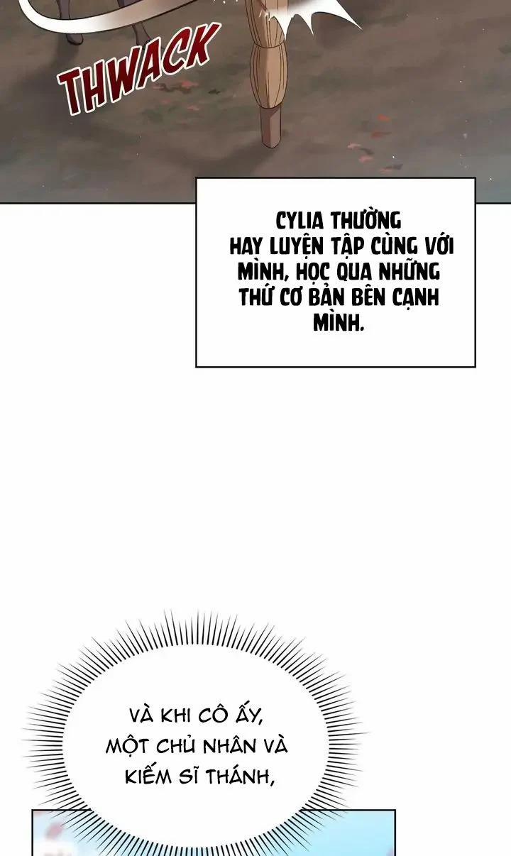 Đóa Hoa Tôn Kính 8.1 trang 12