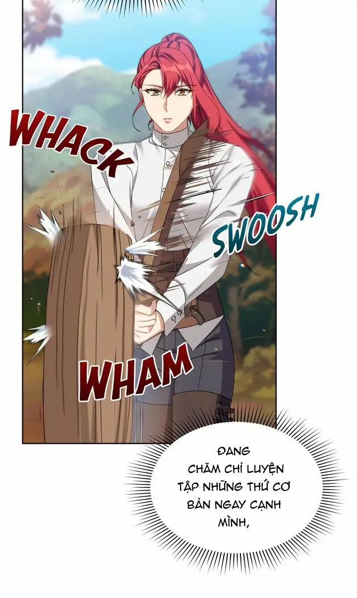 Đóa Hoa Tôn Kính 8.1 trang 13