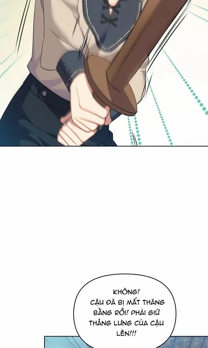 Đóa Hoa Tôn Kính 8.1 trang 15