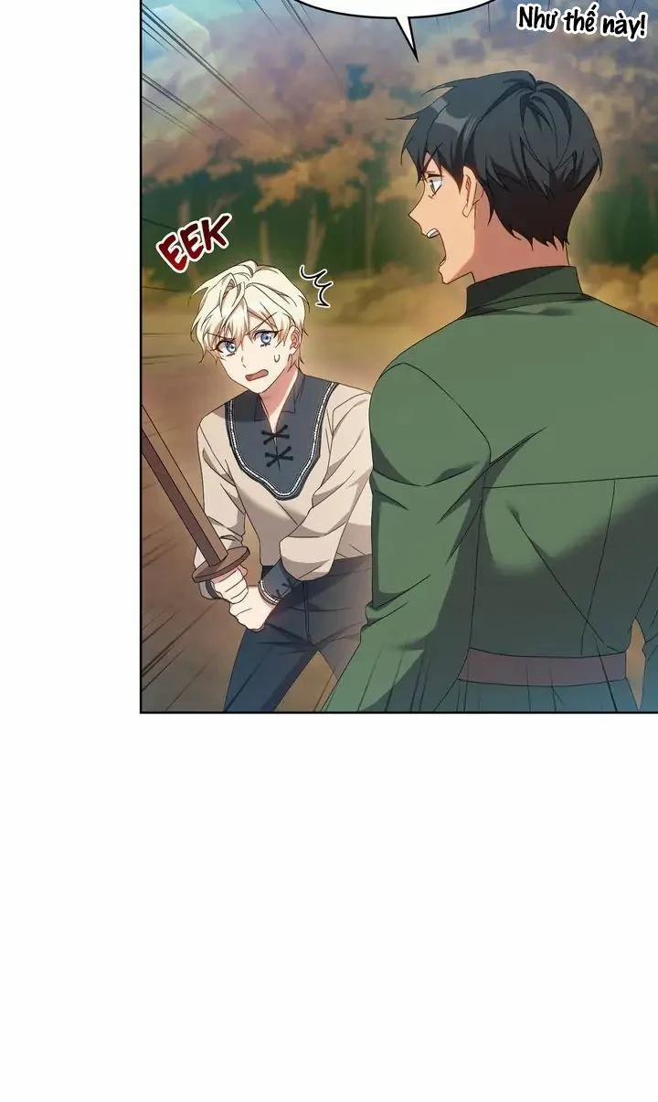 Đóa Hoa Tôn Kính 8.1 trang 16