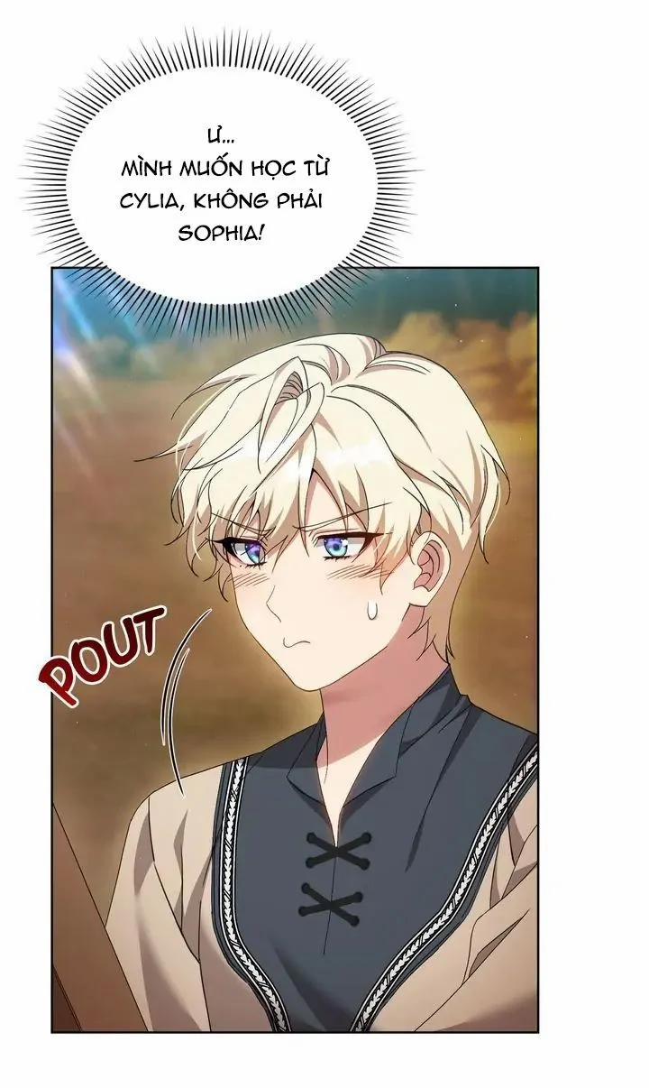 Đóa Hoa Tôn Kính 8.1 trang 17