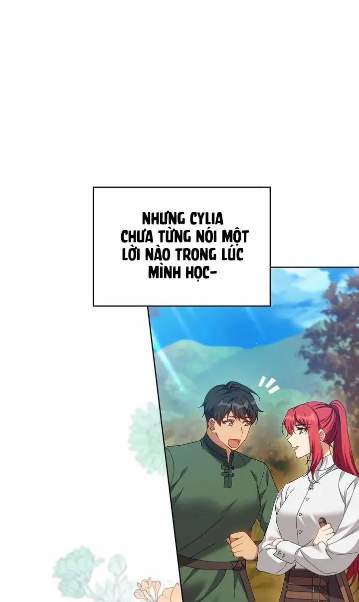 Đóa Hoa Tôn Kính 8.1 trang 18